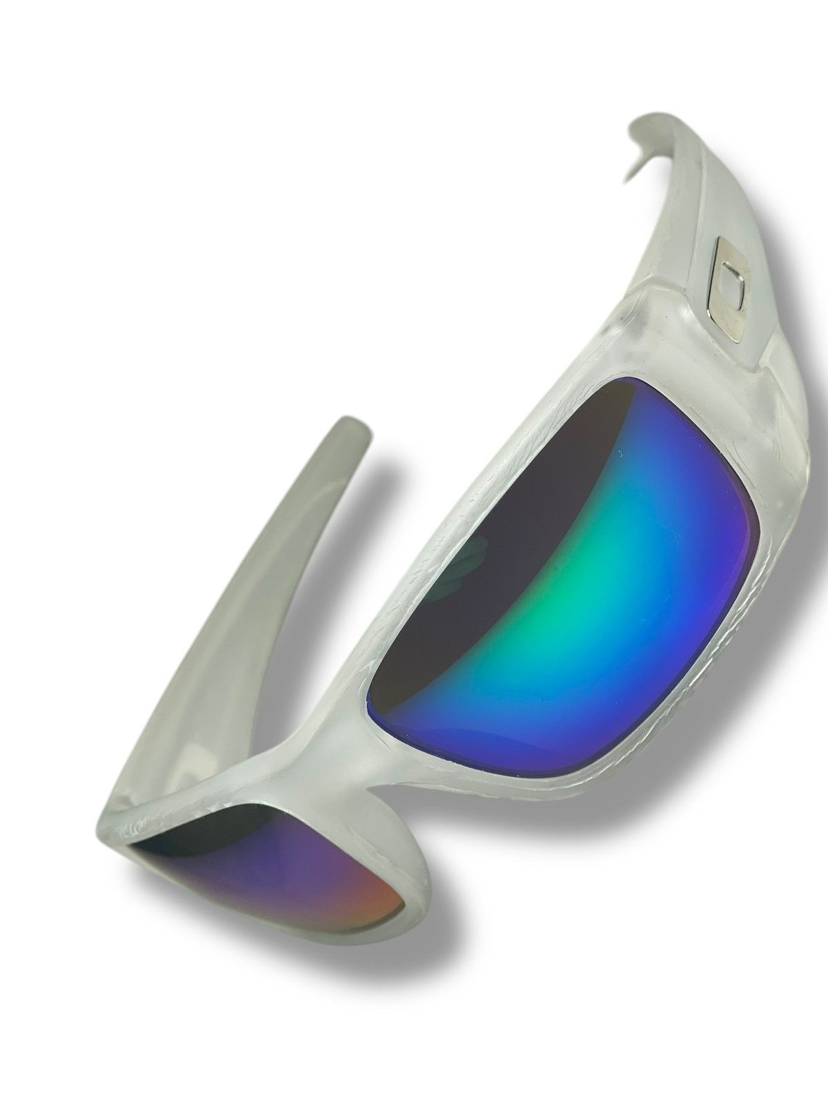 Oakley Oakley Fuel Cell Sunglasses Size ONE SIZE - 6 Thumbnail