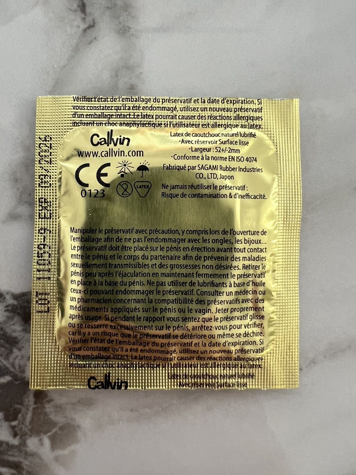 Saint Laurent Paris Saint Laurent Condom | Grailed