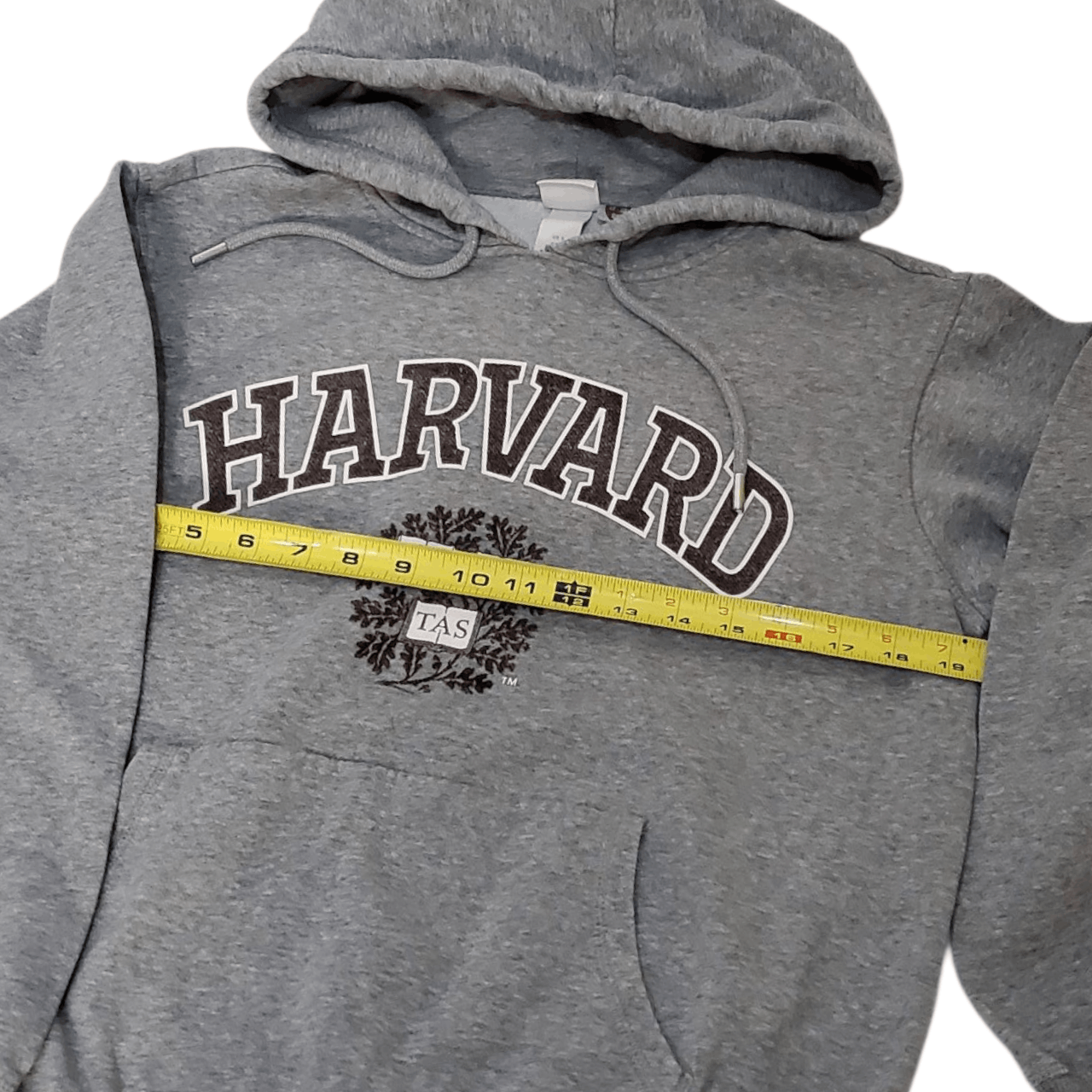 H&M H&M Harvard Hoodie Size S / US 4 / IT 40 - 4 Thumbnail