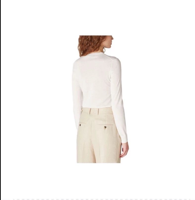 Loro Piana LORO PIANA Pure cashmere sweater Size XS / US 0-2 / IT 36-38 - 6 Thumbnail