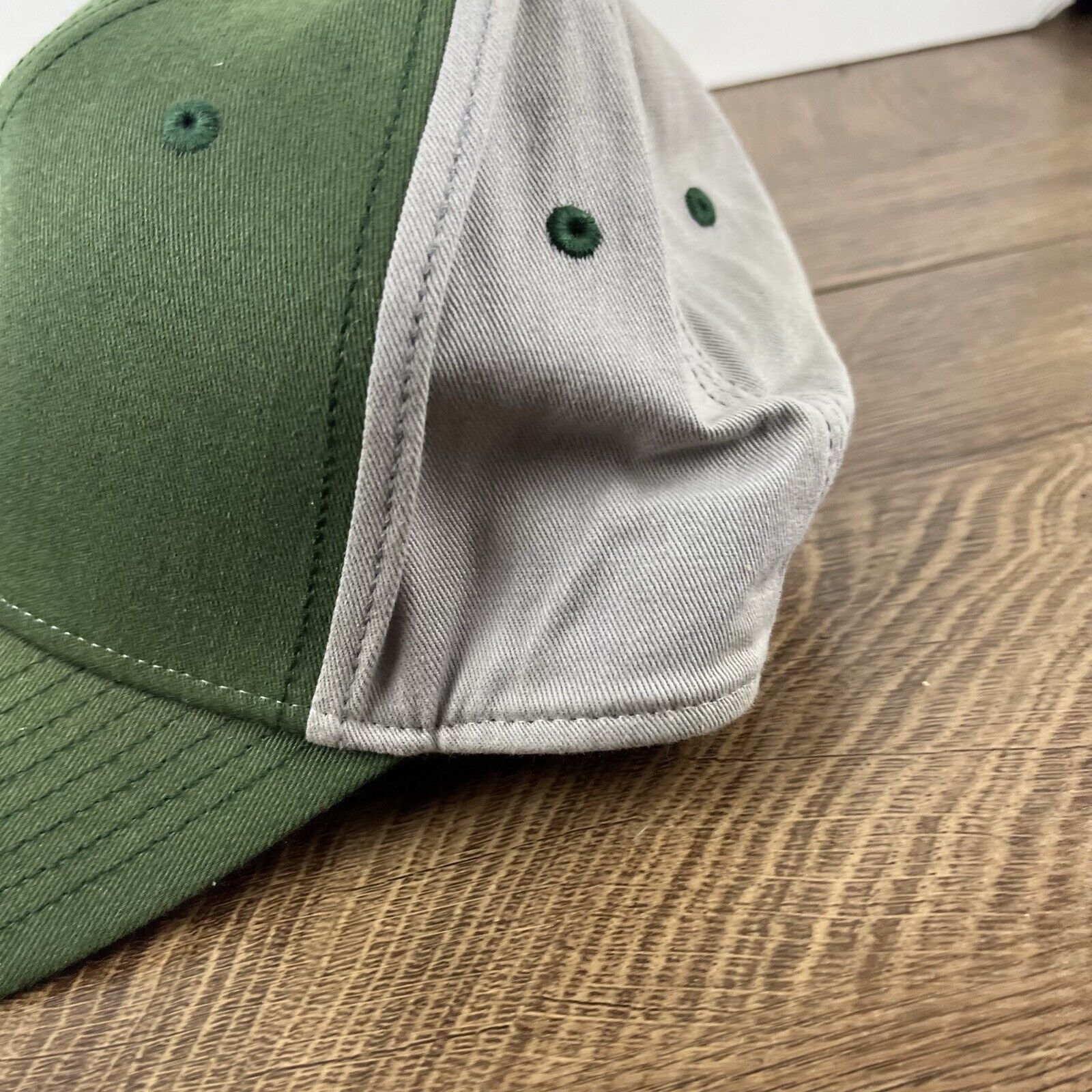 Other Ascend Hat All Within Reach Hat Green Adjustable Hat Green A Size ONE SIZE - 7 Thumbnail