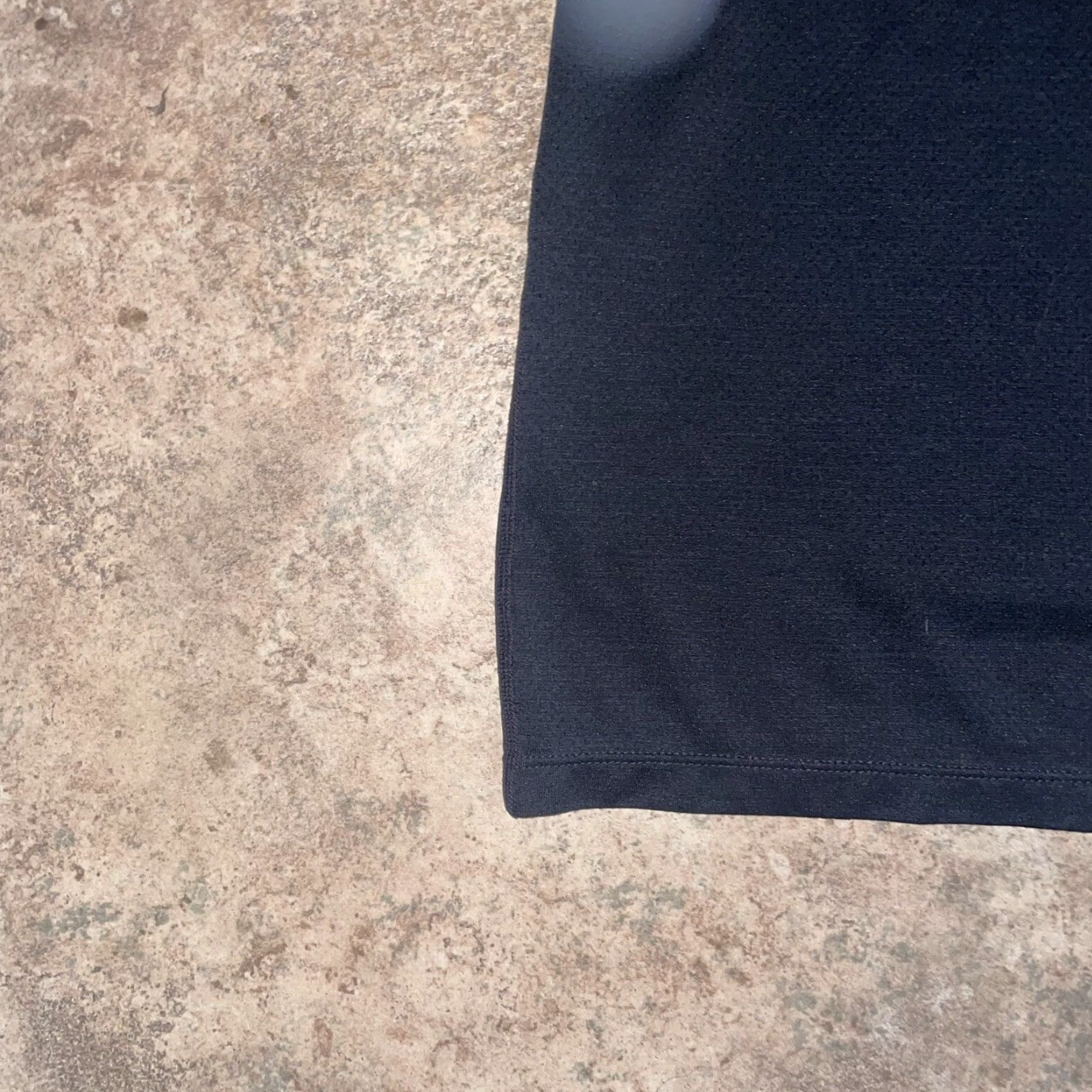 Vintage Saxx Aerator T-Shirt Black Mens S Athletic Style Shirt Size US S / EU 44-46 / 1 - 3 Thumbnail