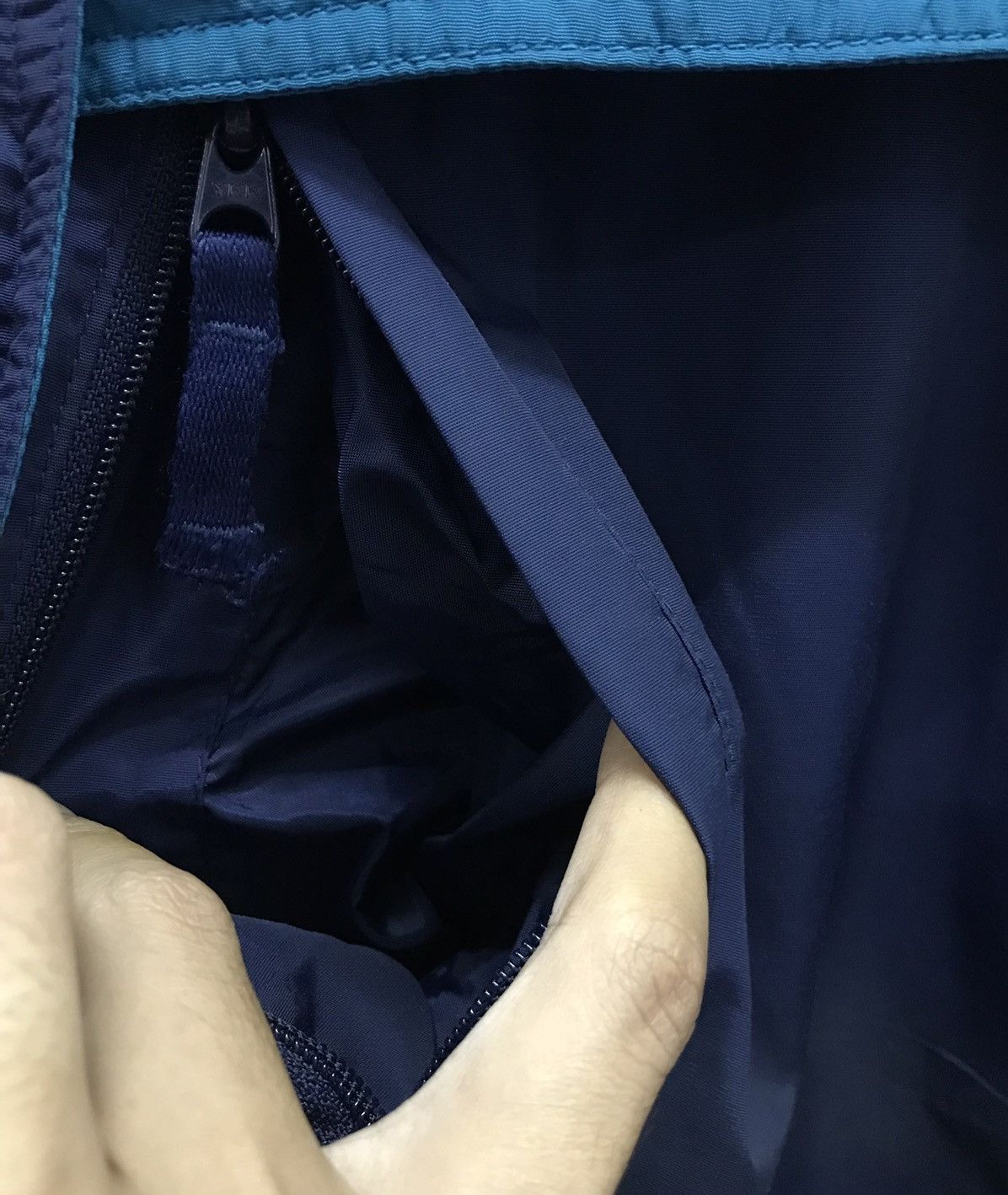 Columbia × Vintage Vintage Columbia Sportswear Company Jacket Size US L / EU 52-54 / 3 - 8 Thumbnail