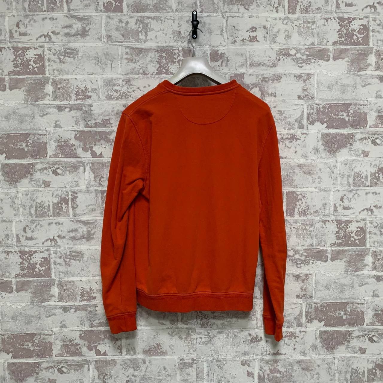 Belstaff Belstaff Sweatshirt Size-L Size US L / EU 52-54 / 3 - 2 Thumbnail