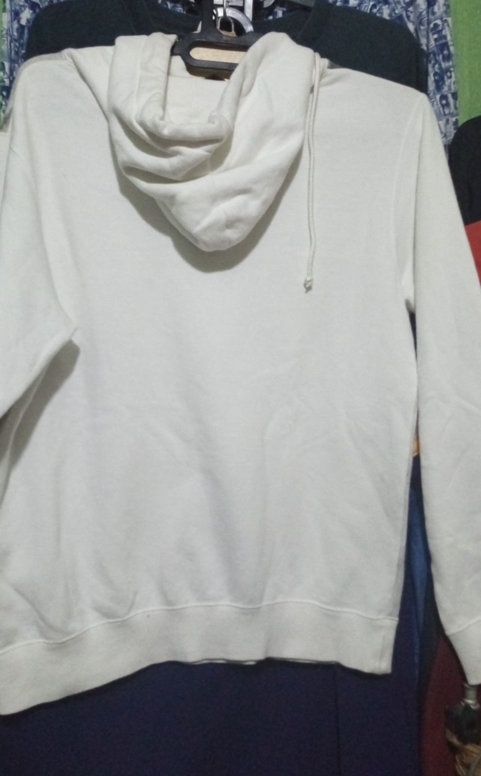 Stussy Stussy Laura Hoodie Rare Size US S / EU 44-46 / 1 - 2 Thumbnail