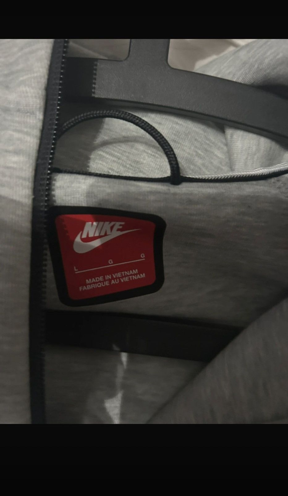 Nike nike tech fleece Size US L / EU 52-54 / 3 - 3 Thumbnail