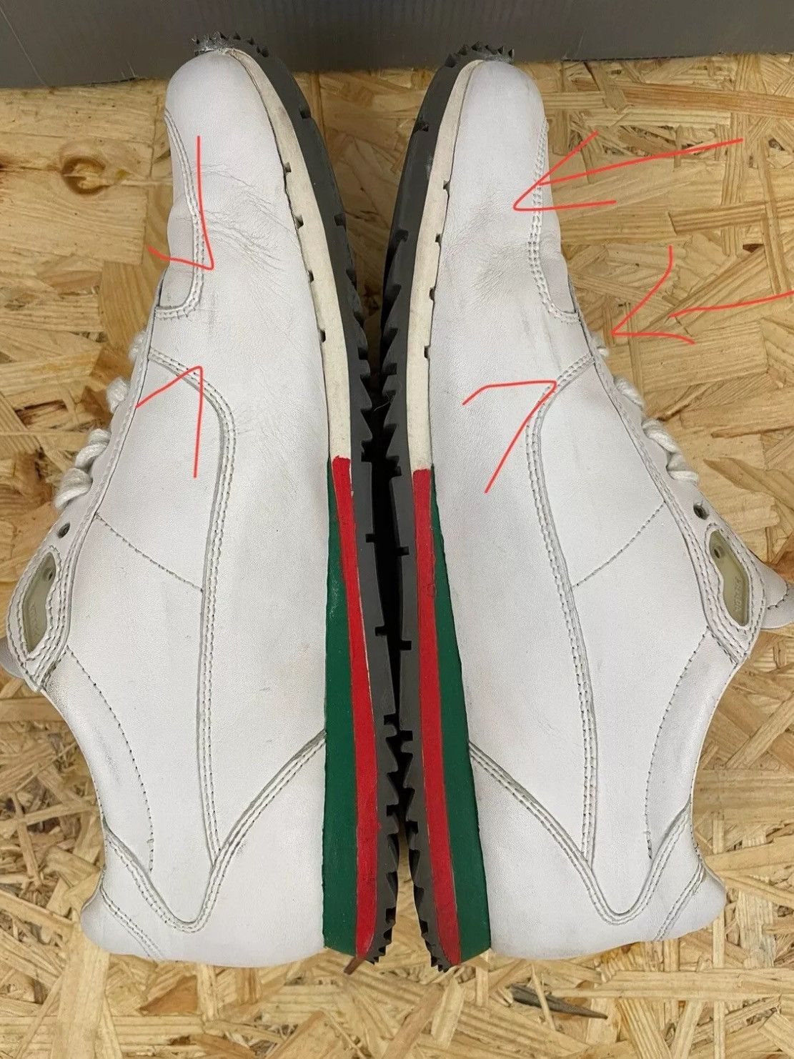 Prada Prada sneakers size 8,5 US/6 iT Size US 8.5 / EU 41-42 - 14 Thumbnail
