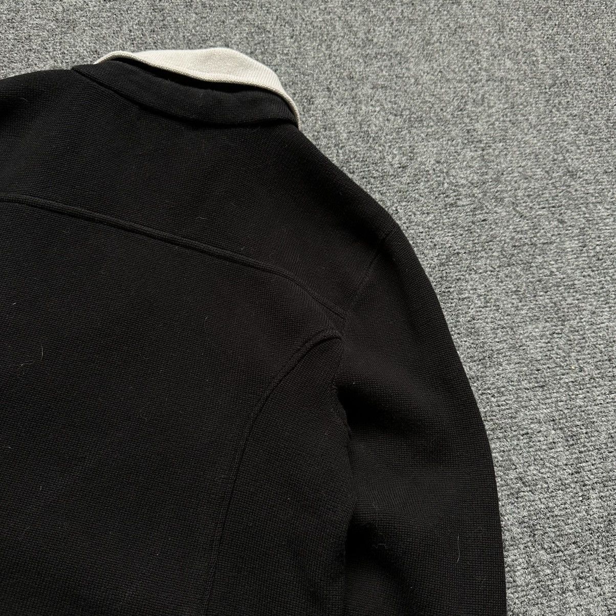 Polo Ralph Lauren Luxury Green Label Polo Ralph Lauren Zip Sweater Old Money Size M / US 6-8 / IT 42-44 - 11 Thumbnail