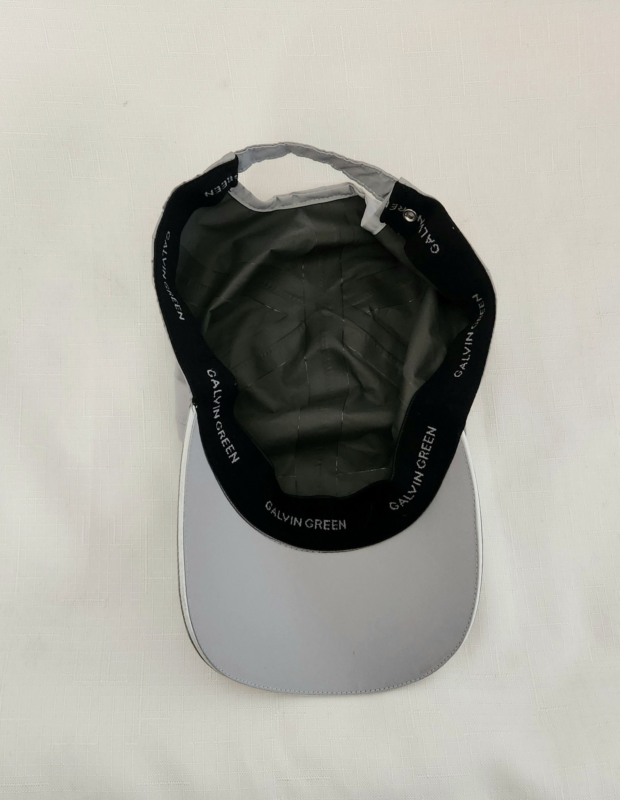 Galvin Green Galvin Green Gore-Tex Paclite Technology Golf Bucket Hat L Size ONE SIZE - 6 Thumbnail