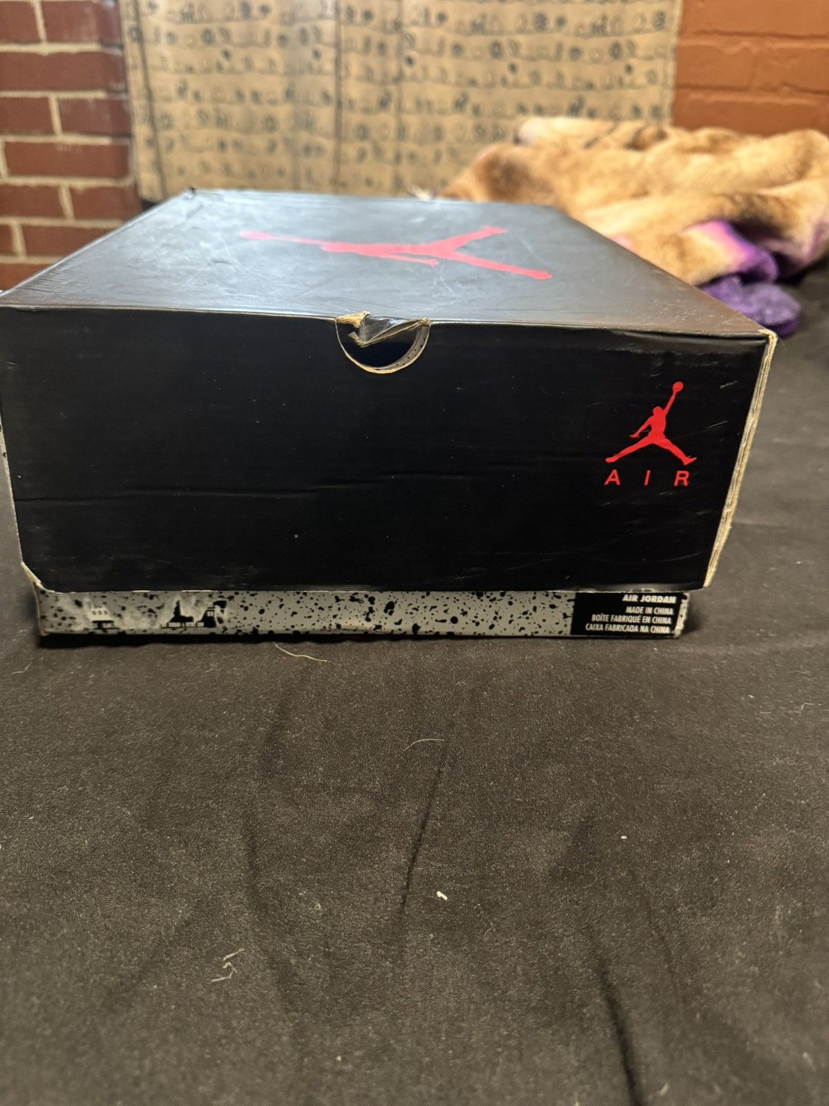 Jordan Brand Retro Jordan 5 Fire Red 2020 Size US 10 / EU 43 - 2 Thumbnail