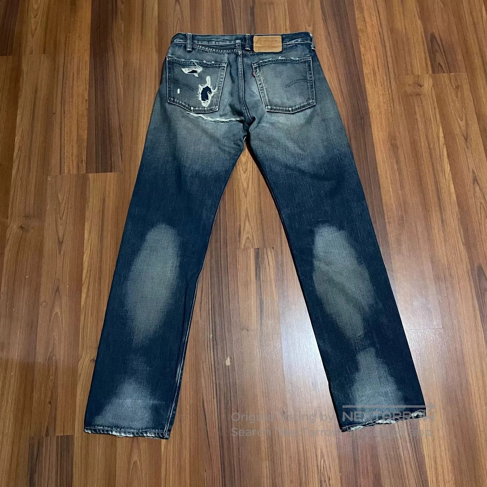 LVC LVC 66501. Size US 32 / EU 48 - 2 Thumbnail