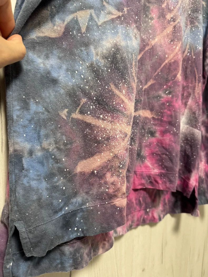 Our Legacy our legacy size 46 Fireworks tie-dyed T-shirt 2502-Nextarro Size US S / EU 44-46 / 1 - 5 Thumbnail
