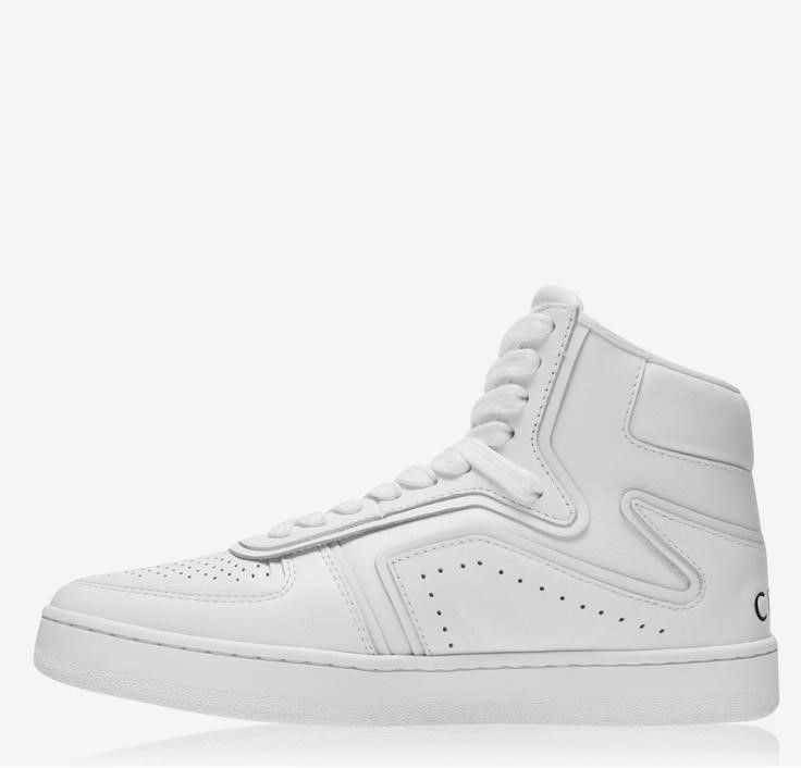 Celine CELINE CT SNEAKERS Size US 9 / IT 39 - 3 Thumbnail