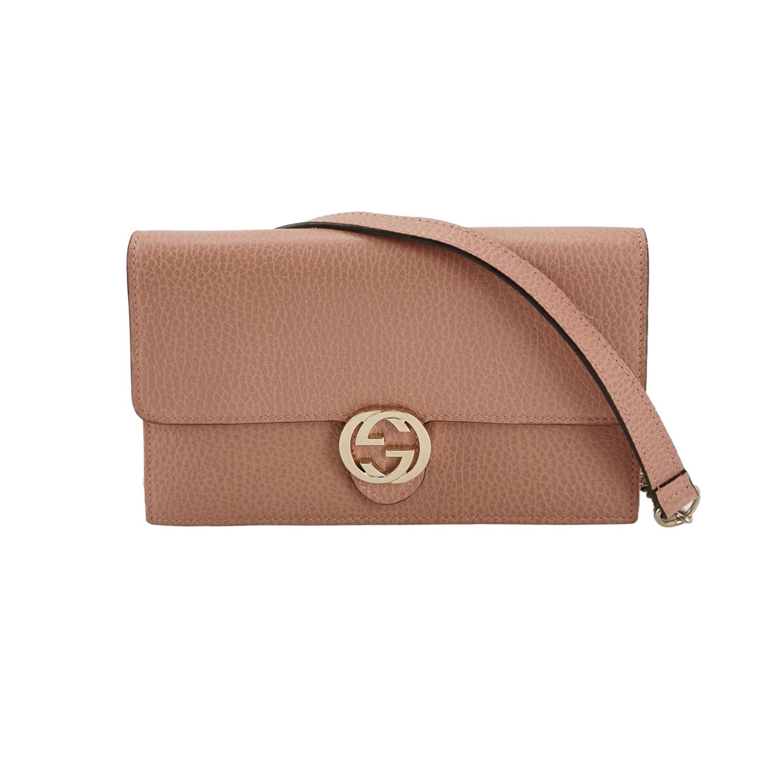 Gucci Gucci Women os Shoulder Bags Size ONE SIZE - 1 Thumbnail