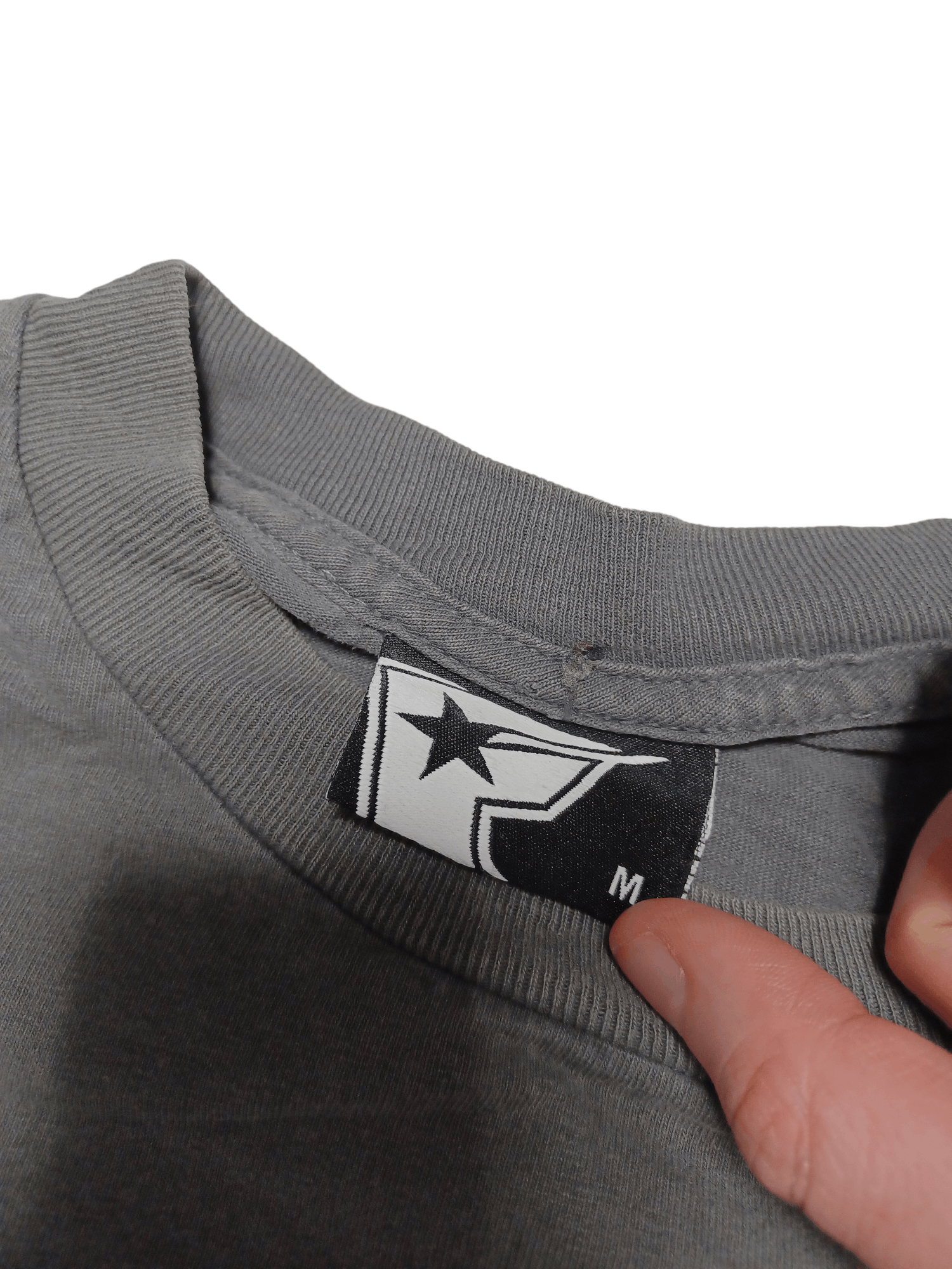 Famous Stars And Straps VINTAGE KILLER DISTRIBUTION STREET STYLE MADE IN MEXICO TEE Size US M / EU 48-50 / 2 - 4 Thumbnail