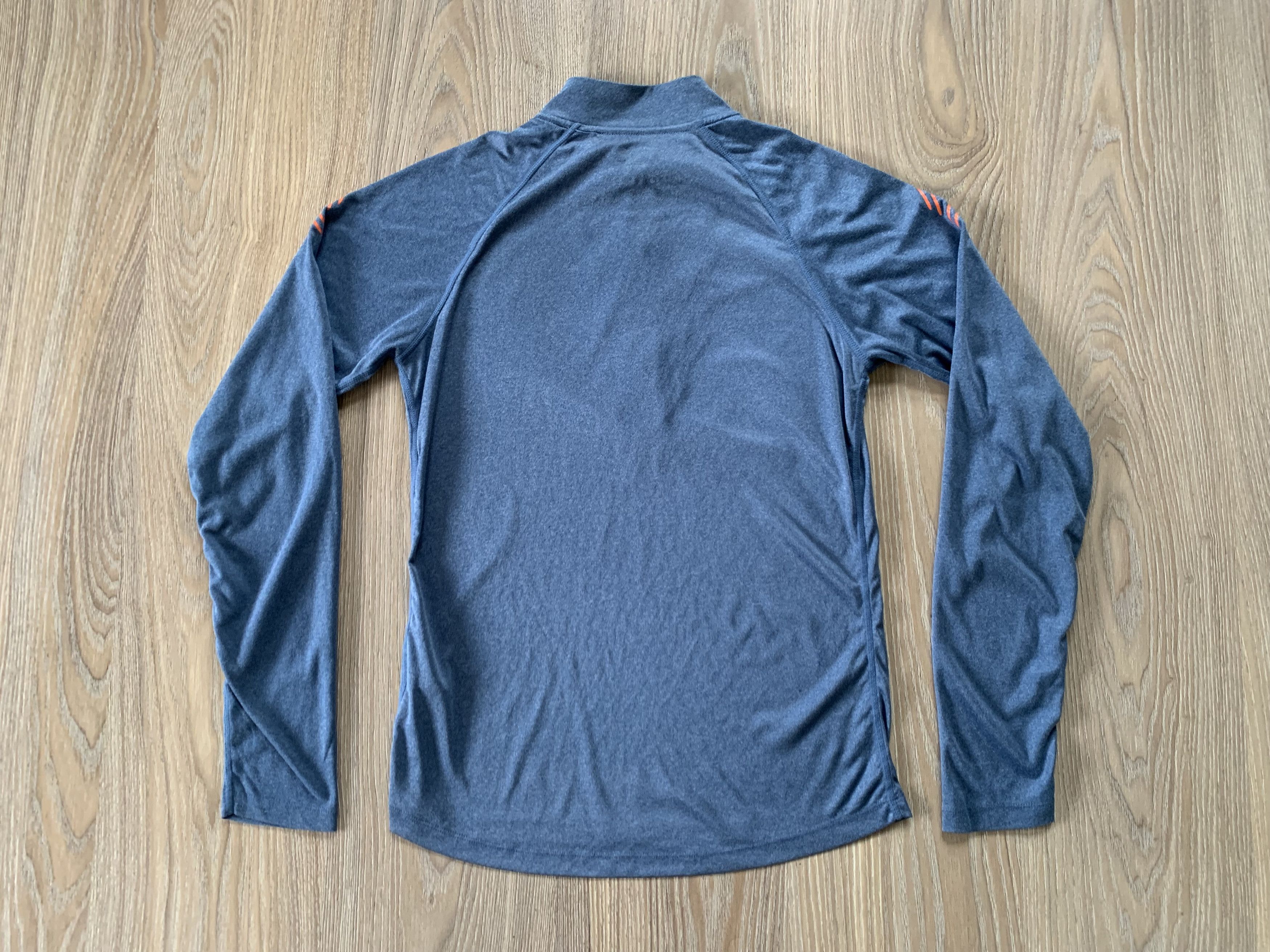 Asics × Sports Specialties Asics Motion Dry Run Training Long Sleeve Size US S / EU 44-46 / 1 - 3 Thumbnail