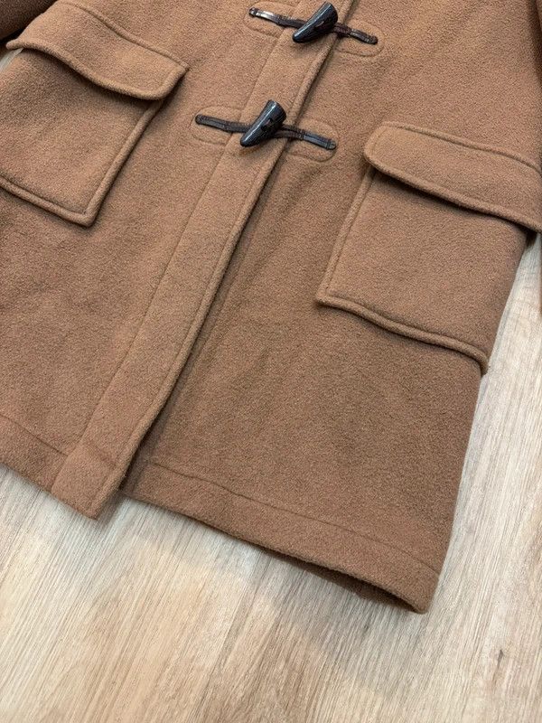 Gloverall Gloverall England Wool Duffle Coat size S Size S / US 4 / IT 40 - 5 Thumbnail