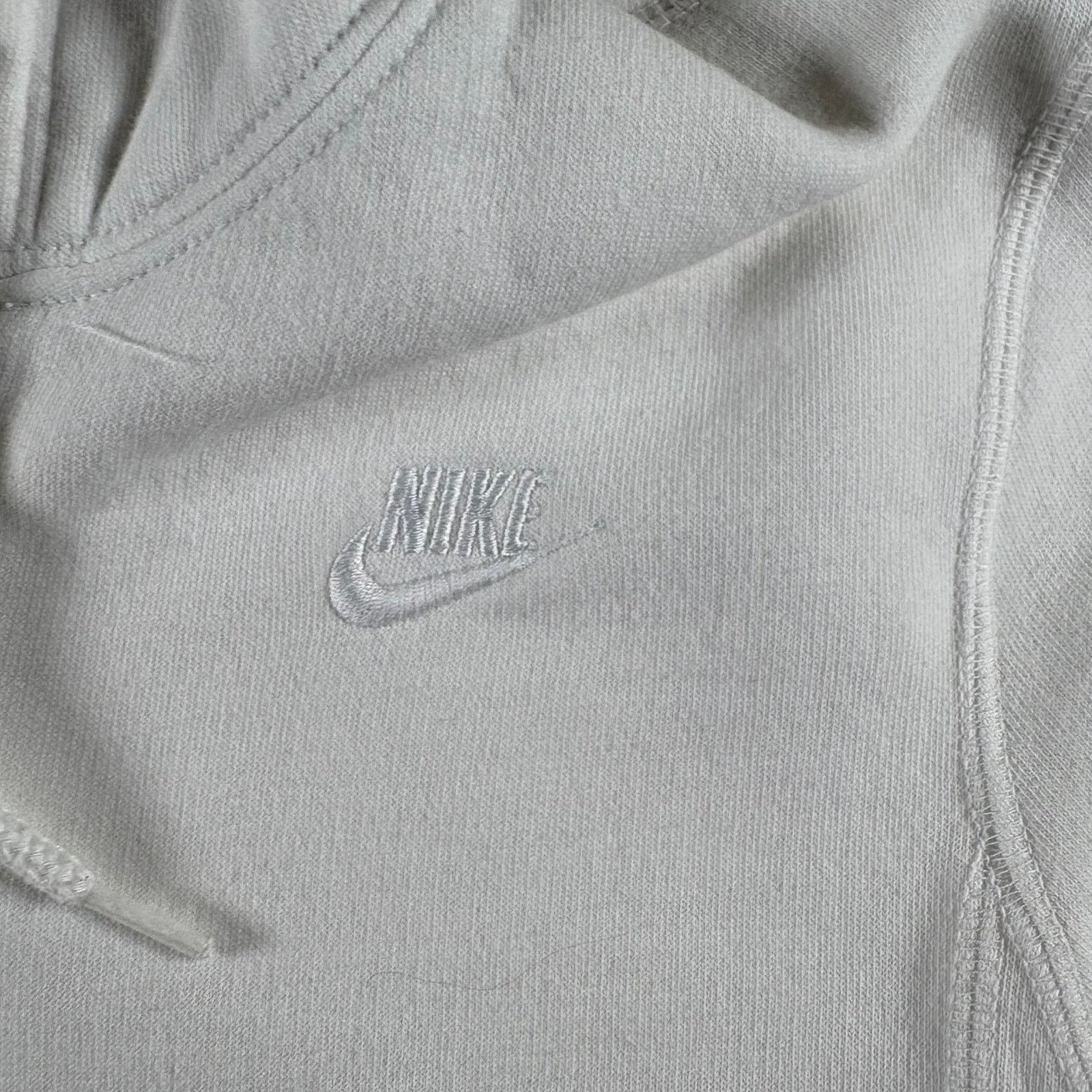 Nike Y2K Nike hoodie zip up Size S / US 4 / IT 40 - 4 Thumbnail