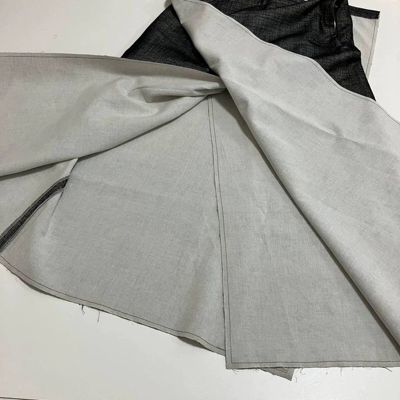 Comme des Garcons Comme des Garcons size M Deformed structure architectural Size 23" - 8 Thumbnail