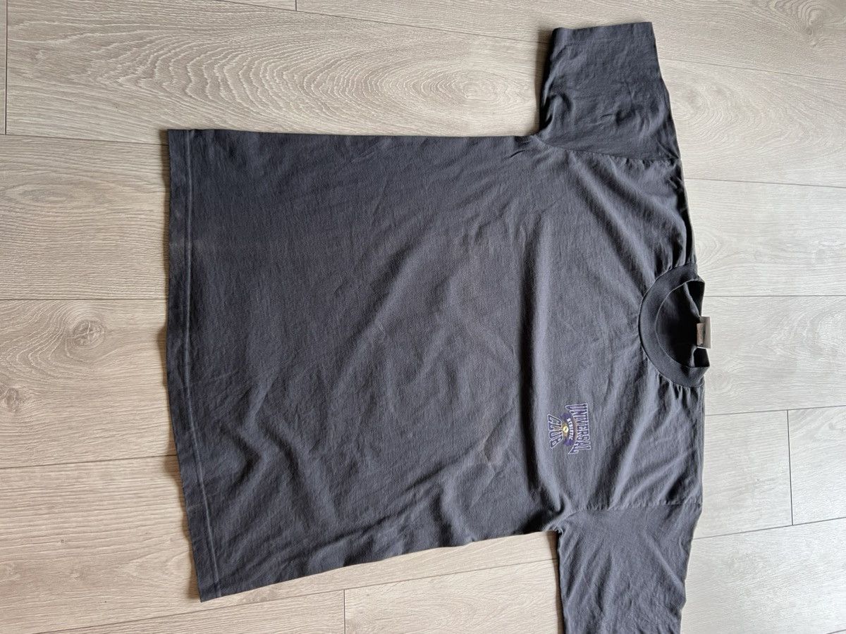 Universal Studios × Vintage Vintage 90s Rocky Bullwinkle Universal Athletics Shirt 1995 Size US XL / EU 56 / 4 - 7 Thumbnail