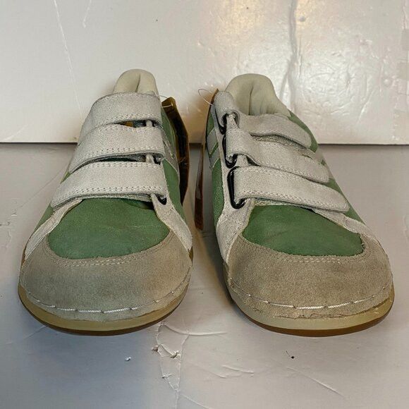 Kappa Kappa Casual Unisex Sneaker Shoes Size 8 Size US 8 / IT 38 - 2 Thumbnail