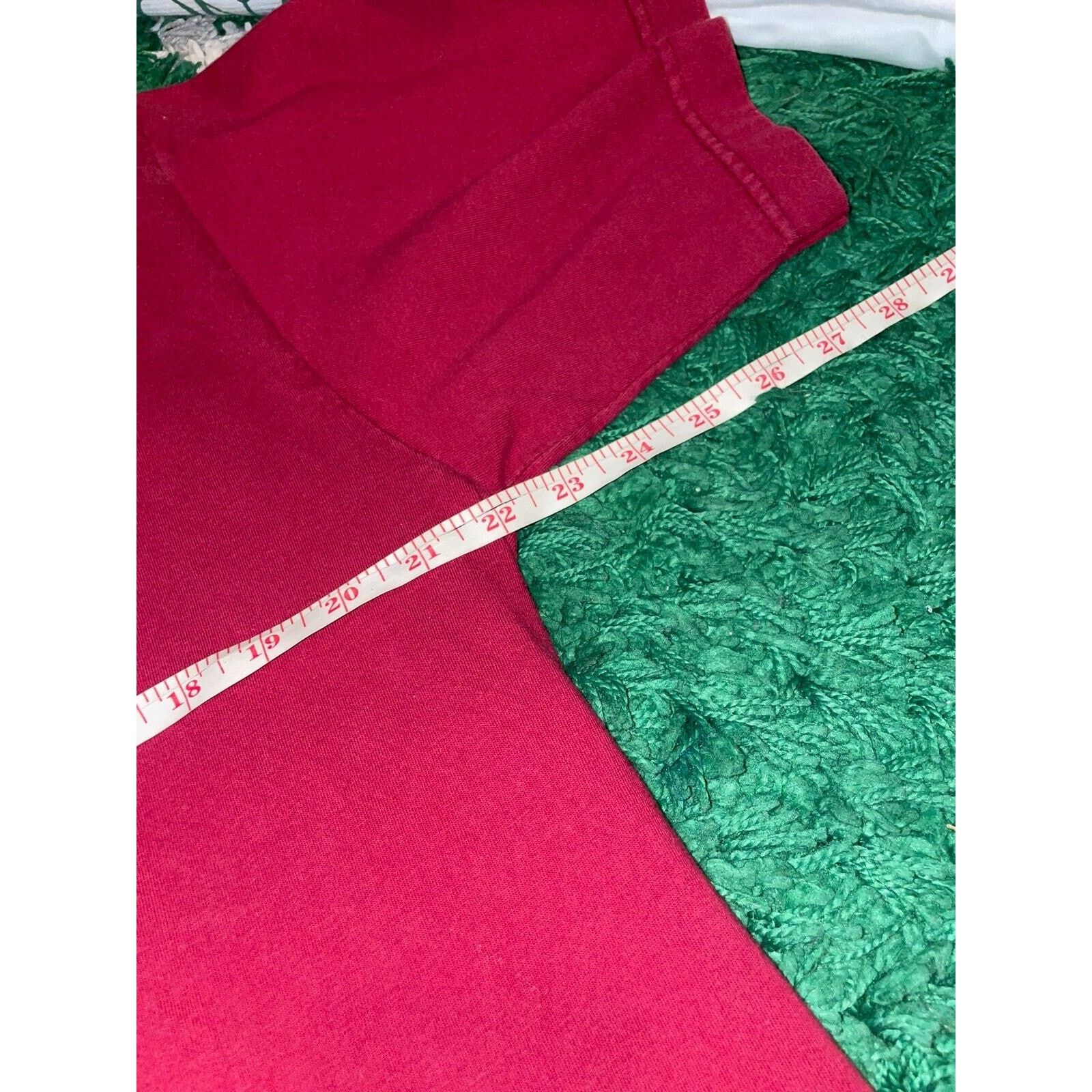 Vintage Vintage Cricket Shirt West Indies Style Trinidad Tobago 90s Size US L / EU 52-54 / 3 - 9 Thumbnail