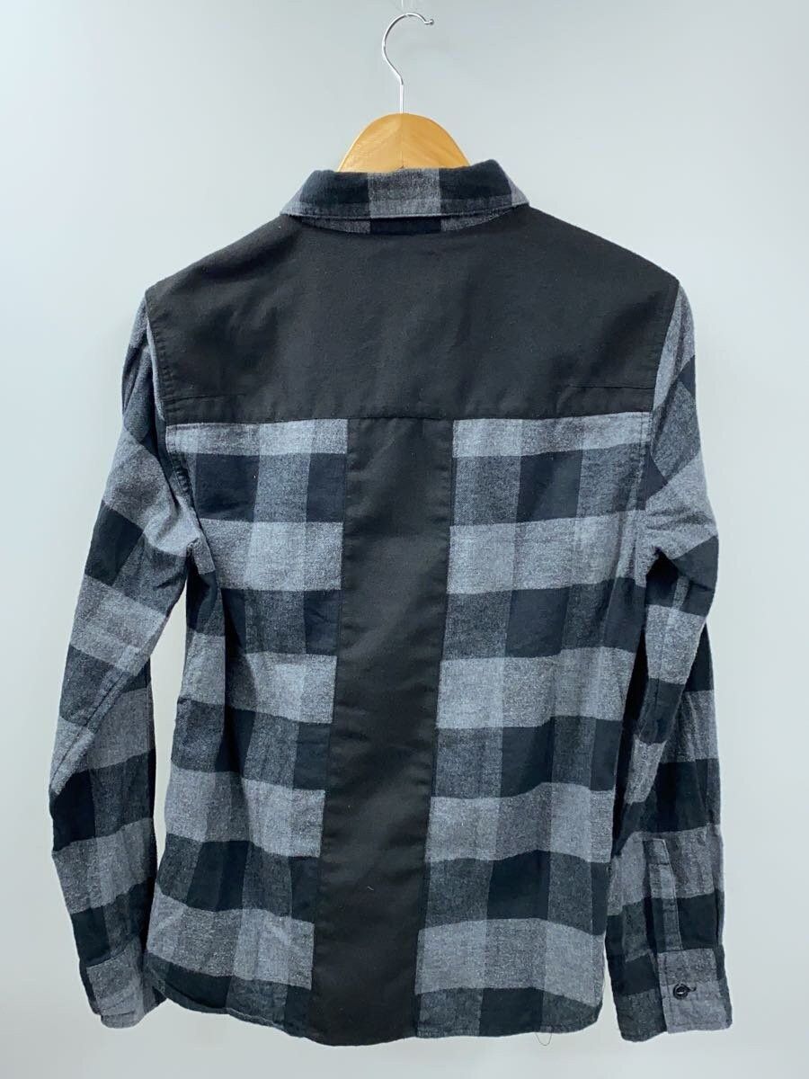 Number (N)ine Flannel Size US L / EU 52-54 / 3 - 2 Thumbnail