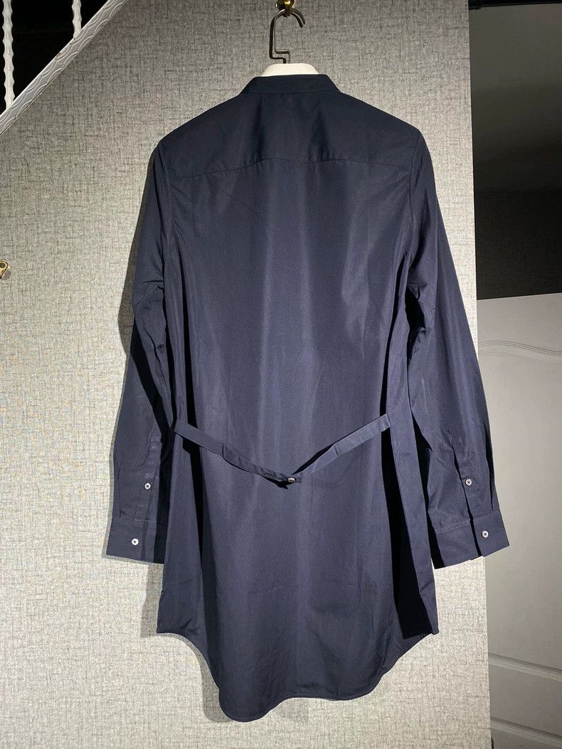 Jil Sander Jil Sander Trench Coat Size XS / US 0-2 / IT 36-38 - 2 Thumbnail