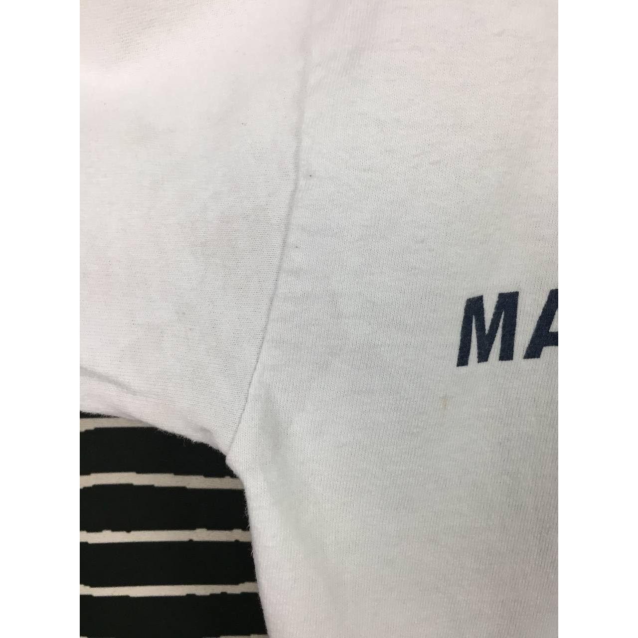 Gildan Lemont Township High School Physical Education Ringer Tee Size US S / EU 44-46 / 1 - 13 Thumbnail