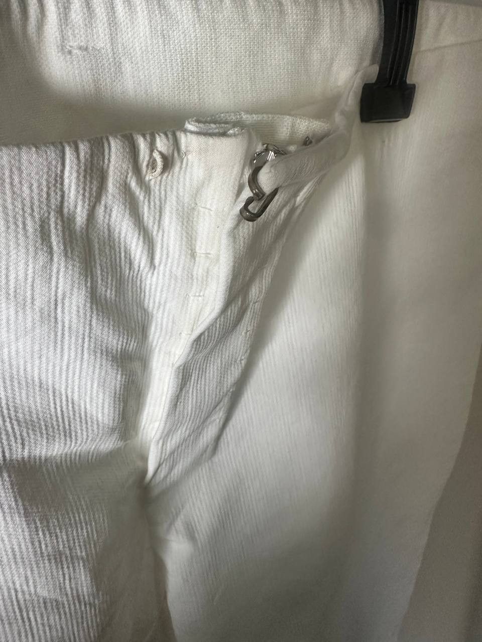 Ma+ Ma+ Cotton Pants Size US 28 / EU 44 - 5 Thumbnail