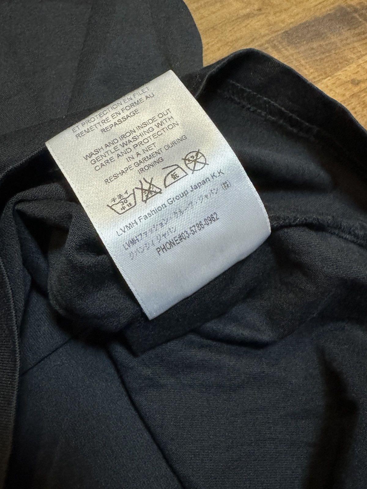 Givenchy Givenchy Flying Pig Capsule Collection Size US M / EU 48-50 / 2 - 6 Thumbnail