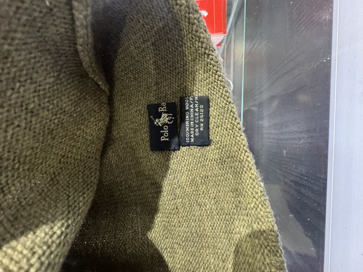 Polo Ralph Lauren Beanie Size ONE SIZE - 2 Thumbnail