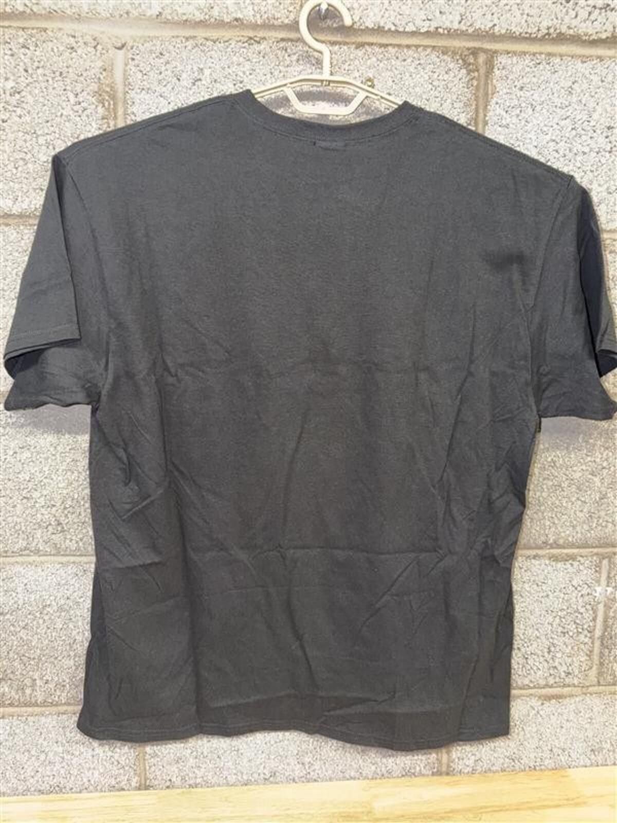 Other Grim Reaper Pitbull Tee XL 2010s Streetwear Dark Art Shirt Size US XL / EU 56 / 4 - 2 Thumbnail