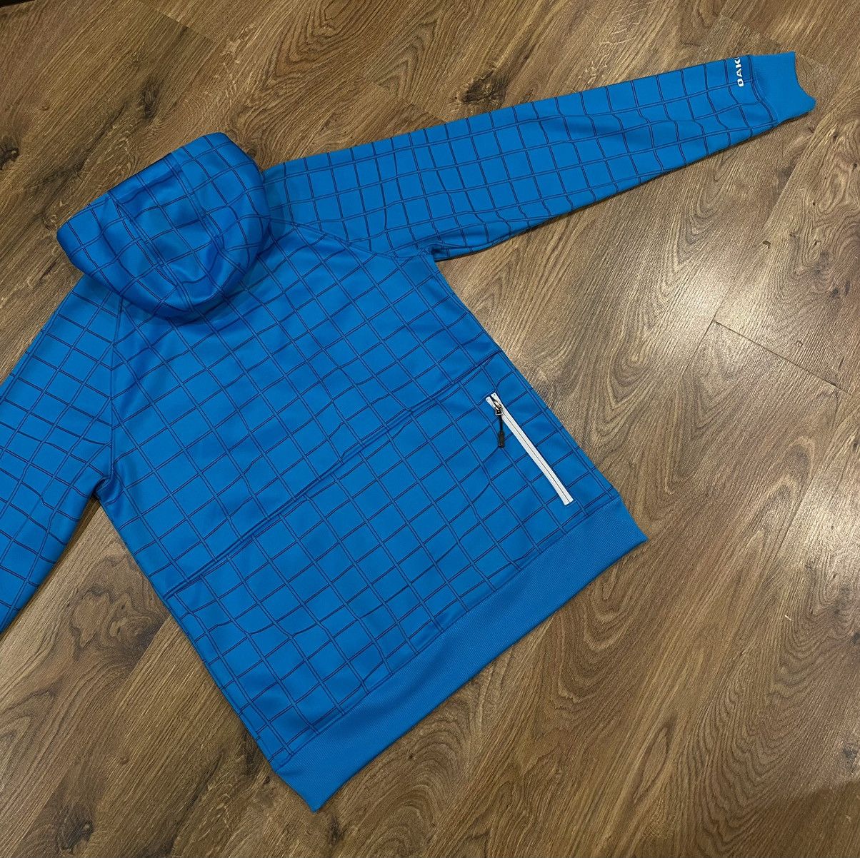 Oakley Oakley Y2K Softshell Ski Jacket x Vintage x Ourdoor Size US M / EU 48-50 / 2 - 11 Thumbnail