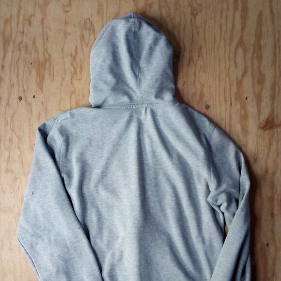 NCAA × Nike Nike Center Swoosh Oregon Ducks BCS 2011 Hoodie Sweatshirt Size US L / EU 52-54 / 3 - 7 Thumbnail