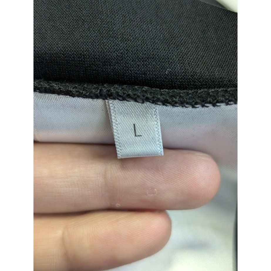 Givenchy o1rshd1 T-Shirt in Black Size US L / EU 52-54 / 3 - 16 Thumbnail