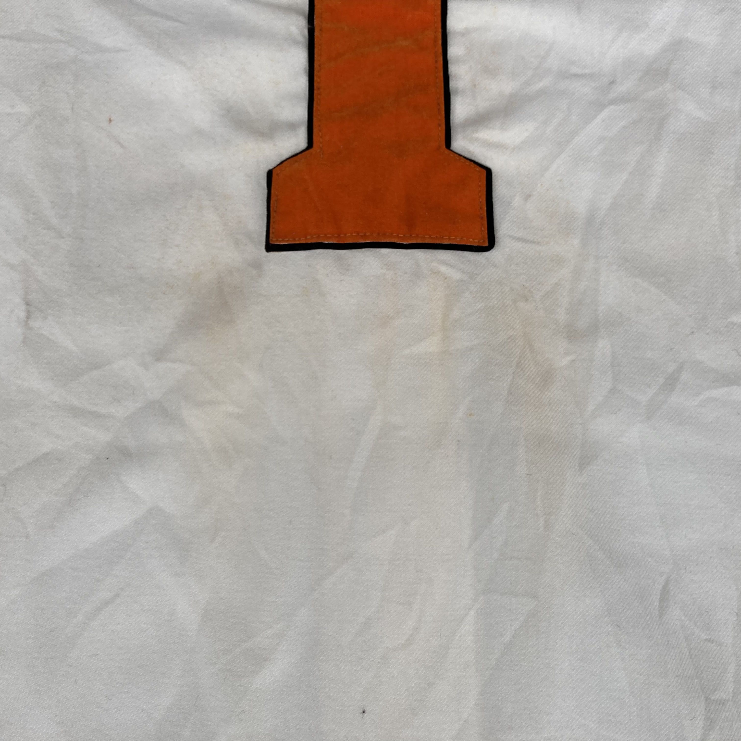Japanese Brand × Vintage Vtg Subaru Japan Team Short Sleeve Baseball Uniform T shirt Size US M / EU 48-50 / 2 - 7 Thumbnail