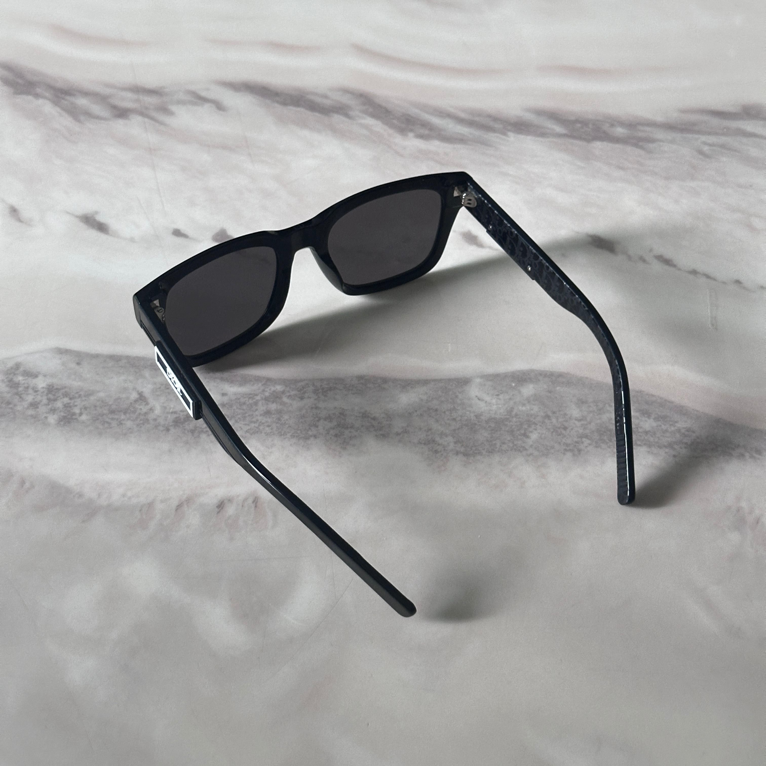 Dior DIOR DIORB23 S1I SUNGLASSES Size ONE SIZE - 2 Thumbnail