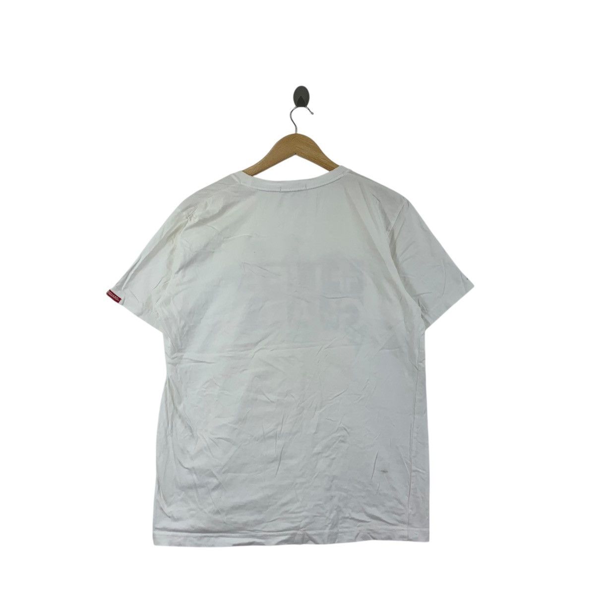 Vintage LIFE GUARD USA Japan Store Collection Skate Surf Tee Shirt Size US M / EU 48-50 / 2 - 6 Thumbnail