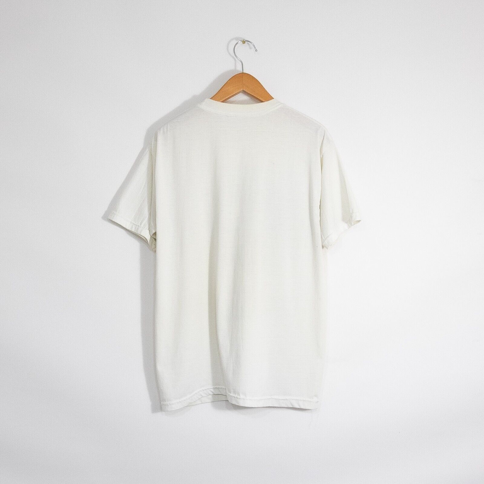 Vintage Vintage Mexico Eclipse T Shirt Large - Distressed Sun Moon Size US L / EU 52-54 / 3 - 8 Thumbnail