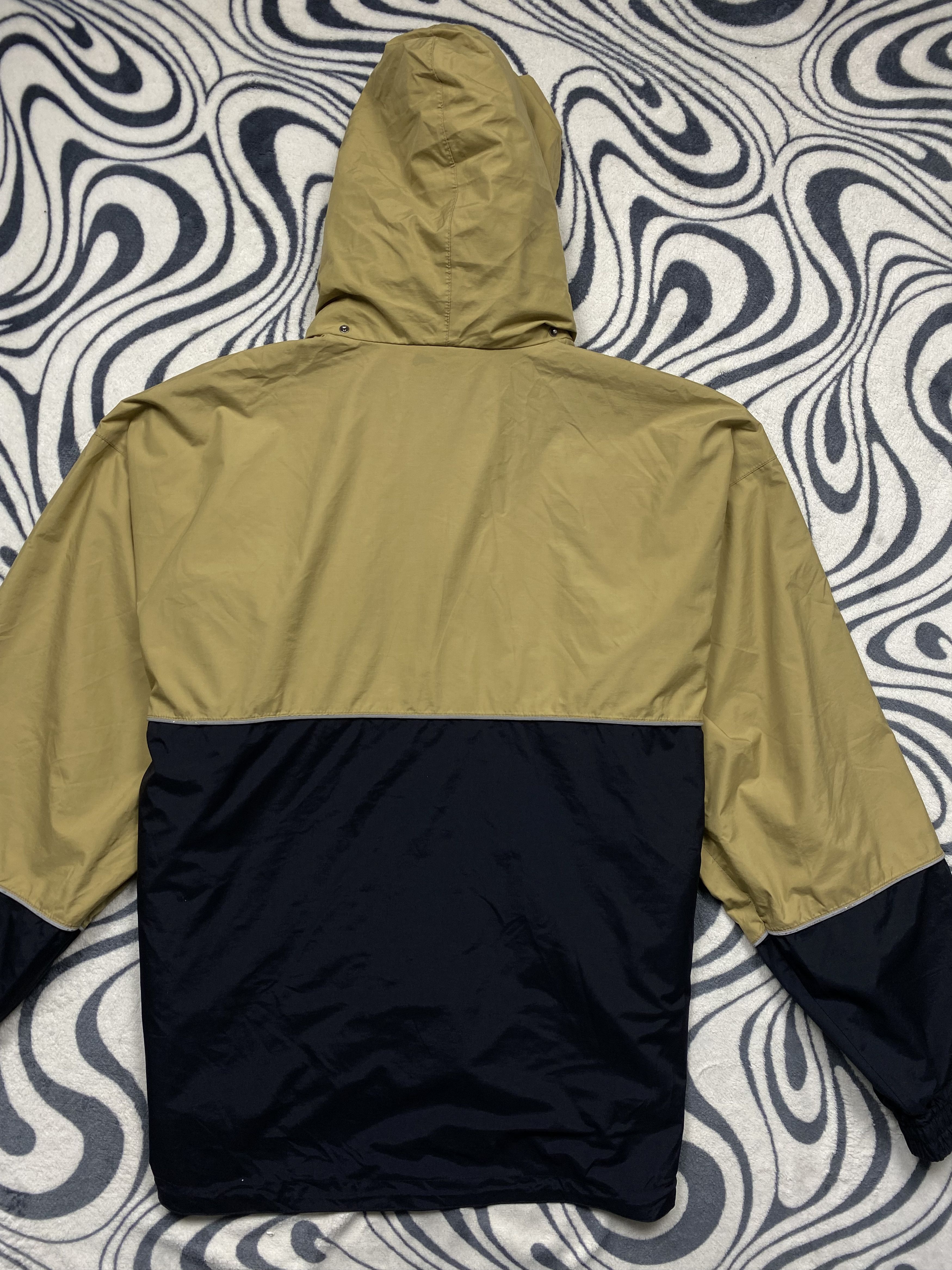 Helly Hansen Helly Hansen 90s Vintage Waterproof Jacket Size US XXL / EU 58 / 5 - 6 Thumbnail