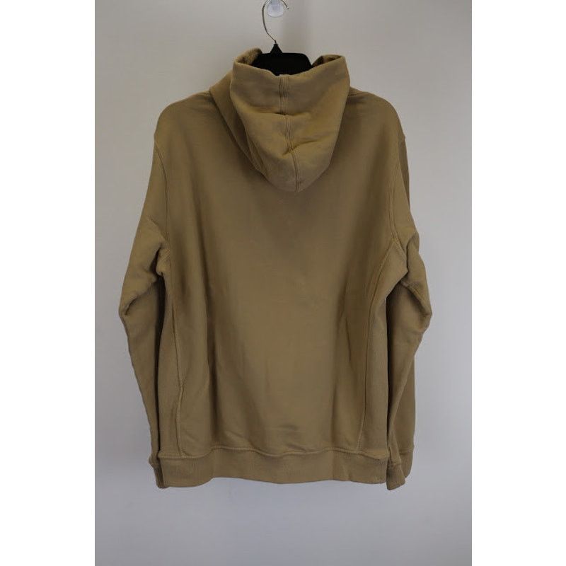 Stone Island o1rshd1 Felpa Hoodie in Brown Size US XL / EU 56 / 4 - 7 Thumbnail