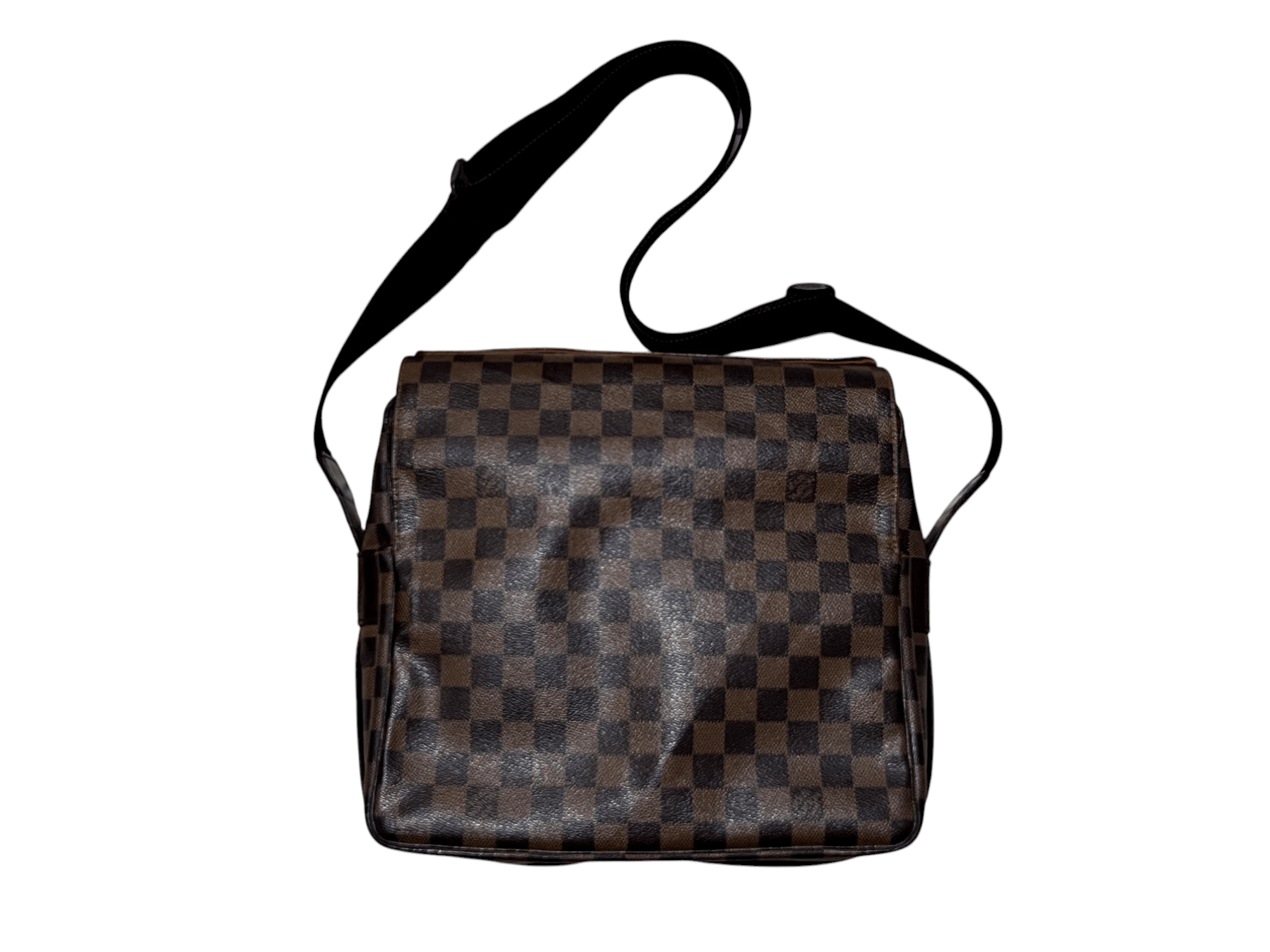 Louis Vuitton Authentic Louis Vuitton messenger Size ONE SIZE - 2 Thumbnail