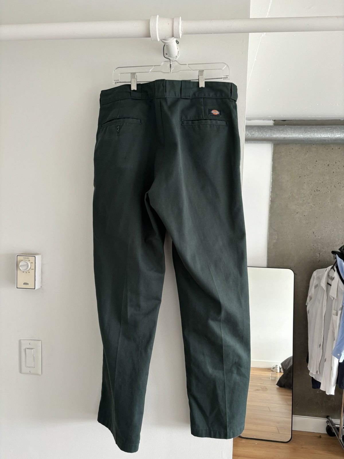 Dickies Classic 874 work pant Size US 36 / EU 52 - 1 Thumbnail