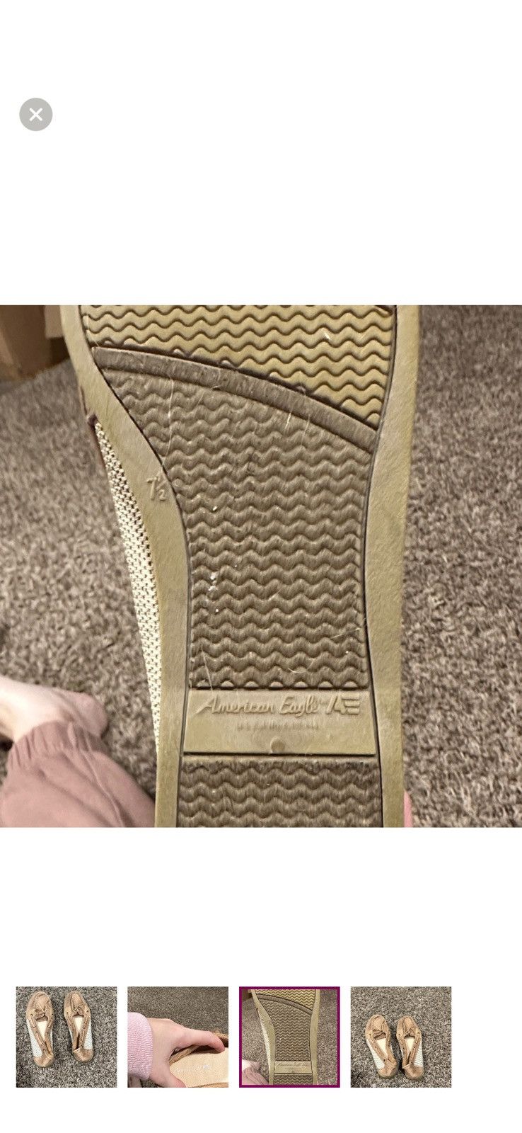 Other Boat shoes Size US 8 / IT 38 - 2 Thumbnail