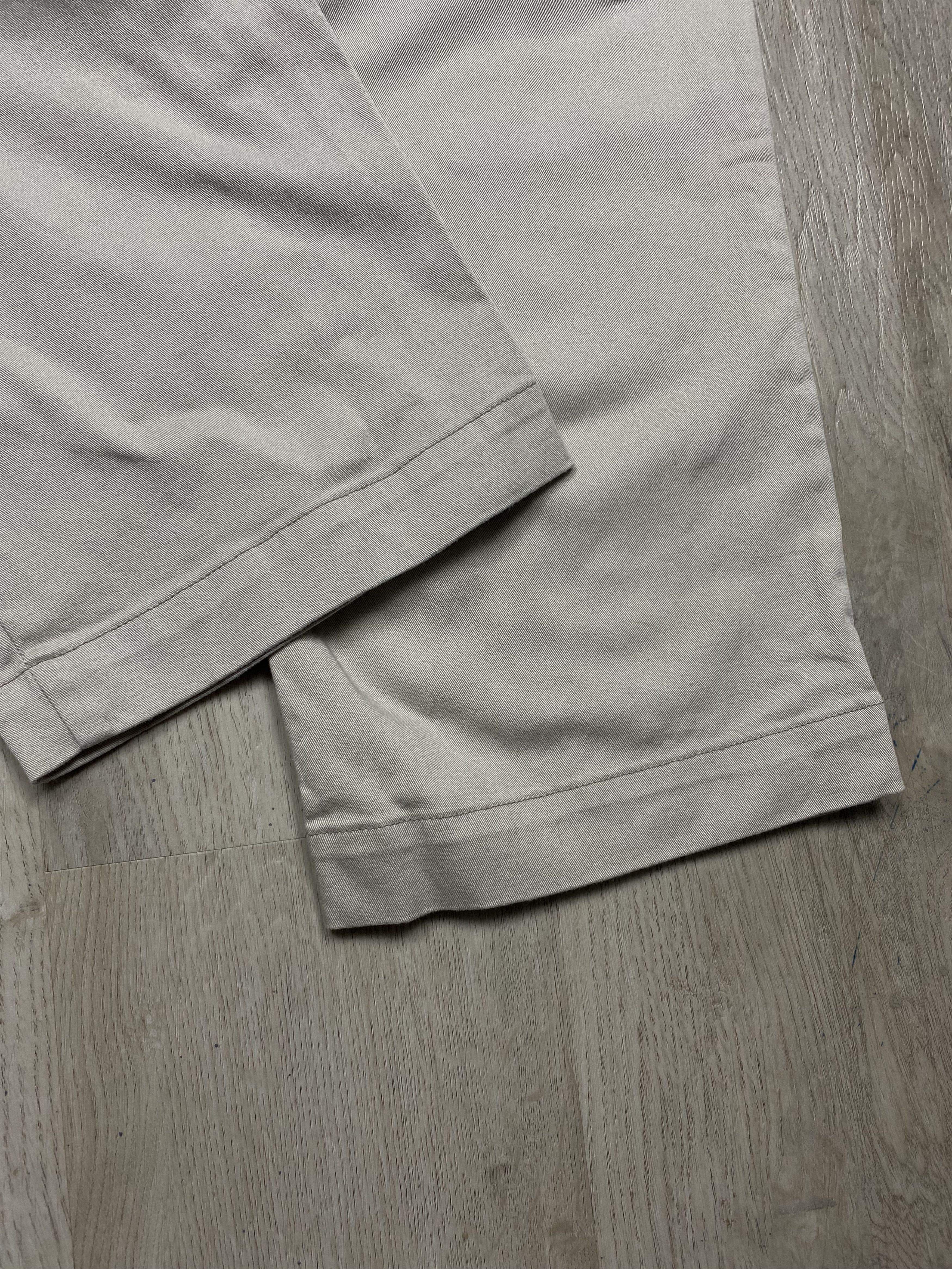 Lauren Ralph Lauren Polo Jeans Co. Ralph Lauren Mens Chino Pants Size US 33 - 4 Thumbnail