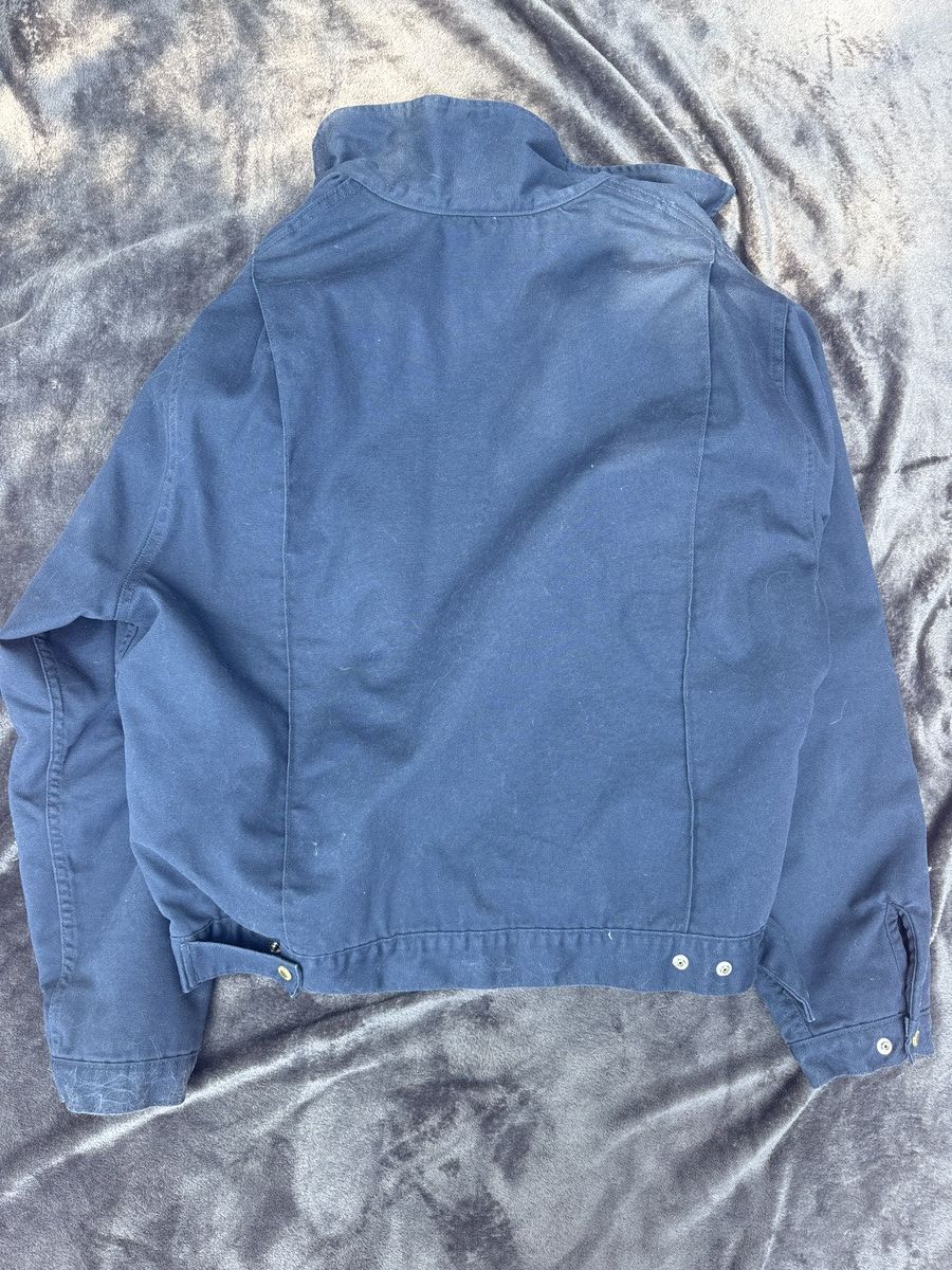 Dickies × Vintage Dickies x TheIronShop Work Jacket Size US XL / EU 56 / 4 - 2 Thumbnail