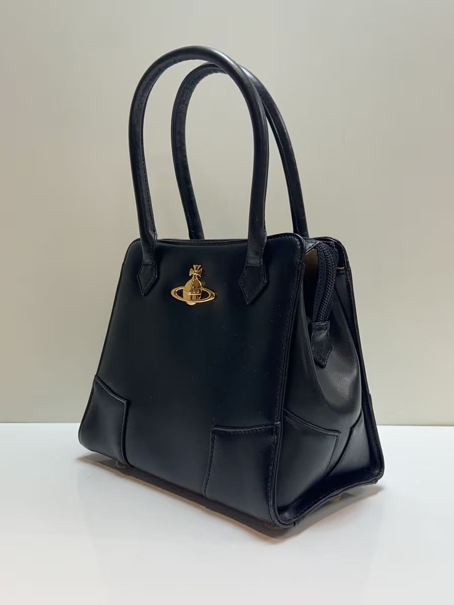 Vivienne Westwood Orb Leather Hand Bag Size ONE SIZE - 2 Thumbnail