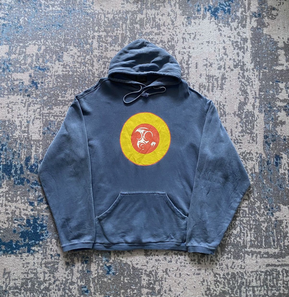 Hook-Ups × Shorty's Skateboards 00s Siris Project SRS Size US L / EU 52-54 / 3 - 1 Thumbnail