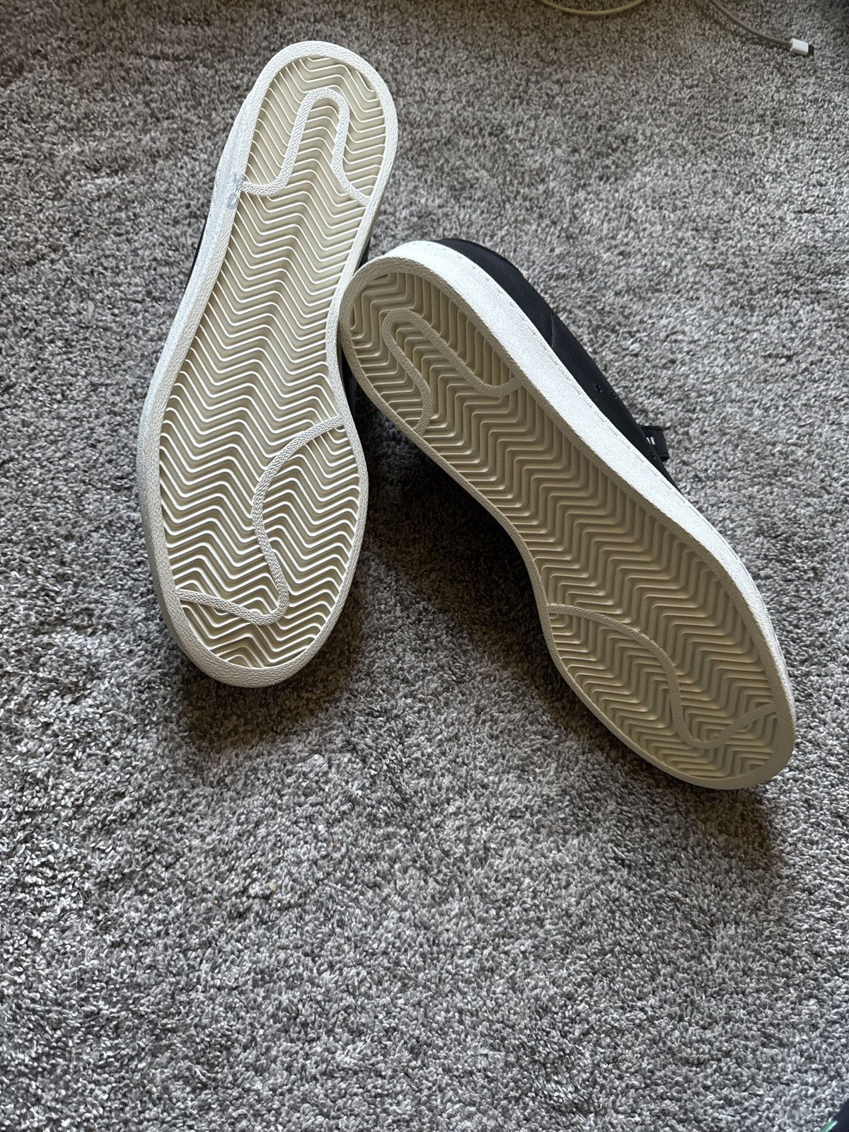 Adidas × Human Made Adidas easter human made Size US 12.5 / EU 45-46 - 5 Thumbnail